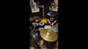record funk soul drums for your song