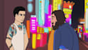 craft cruixie explainer 2d animation video,morty animation video,anime animation