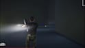 make 3d third person shooter game
