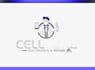 design awesome electronics logo with express deliver