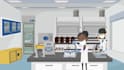 create 2d animated explainer video