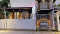 build sketch up revit 3d model and make realistic render