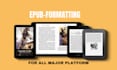do ingramspark, smashwords, ebook formatting