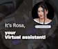 be your reliable virtual assistant
