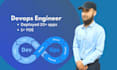 be devops engineer or aws cloud or aws solution architect