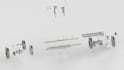 do 3d cad modeling and photorealistic rendering