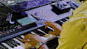 record high quality professional keys on your tracks