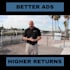 generate high quality branded leads with fb, ig and google