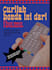 make a modern experimental graphic design poster