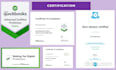 do UK vat setup, vat return, bookkeeping in quickbooks, xero