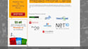 design your Wix website