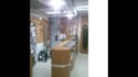 interior design and customer experience