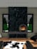 design the fireplace through 3d visualization