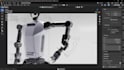 do advanced 3d mechanical rigging in blender