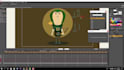 make 2d animatons as professional in moho pro