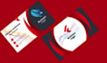create business card and logo design