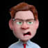 be your expert 3d character rigging, animation for games, ads, cinema