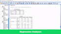 do research data analysis and statistical analysis using spss