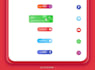 build floating custom call to action cta for wordpress