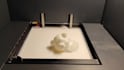 print large size and high quality 3d models in resin