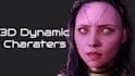 do 3d game character animation 3d character design modeling unreal engine unity