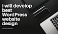 develop best wordpress website design
