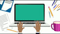 do animated explainer video or 2d animation marketing video