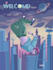 draw poster or art in retro futurism style