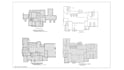 design floor plan, framing, foundation for permit approval