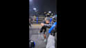 analyse boxing sparring and training footage