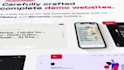 creates high quality website an app promo videos