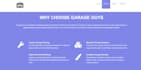 create a responsive wordpress website hosting and domain inc