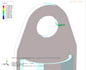 provide expert fea cfd analysis with ansys, abaqus