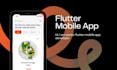 do mobile application, flutter, android and ios application