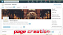 optimize and create an awesome linkedin profile for you