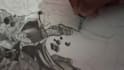 realistic drawing for you