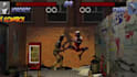 develop a fighting game using universal fighting engine