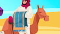 create a islamic content 2d animated or whiteboard video for youtube