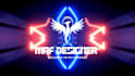 design app  website logo intro