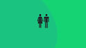 create 2d animated explainer video for business
