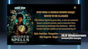 create a book promotion video for indie authors