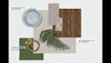 create your moodboards and shopping list for renovation