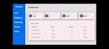 do modern UI web design for a stunning user experience