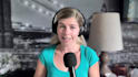 record a professional, natural welsh accent female voiceover