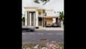 do exterior rendering  visualization