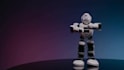 design custom 3d models for printing, games, or visuals