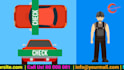 do a auto mechanic video or auto detailing video