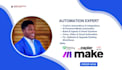 make com automation heygen synthesis sora, autogen creatomate n8n aiagent expert
