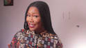 record a professional female african voice over