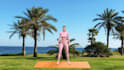 create exercise, workout, gym, fitness animation video